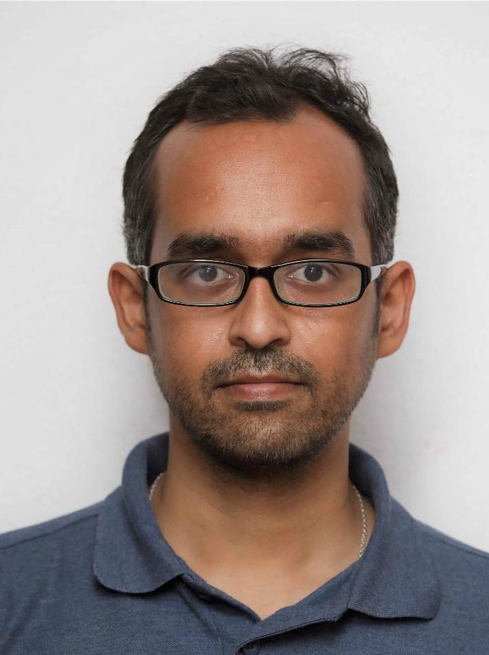 अभयराज जाेशी