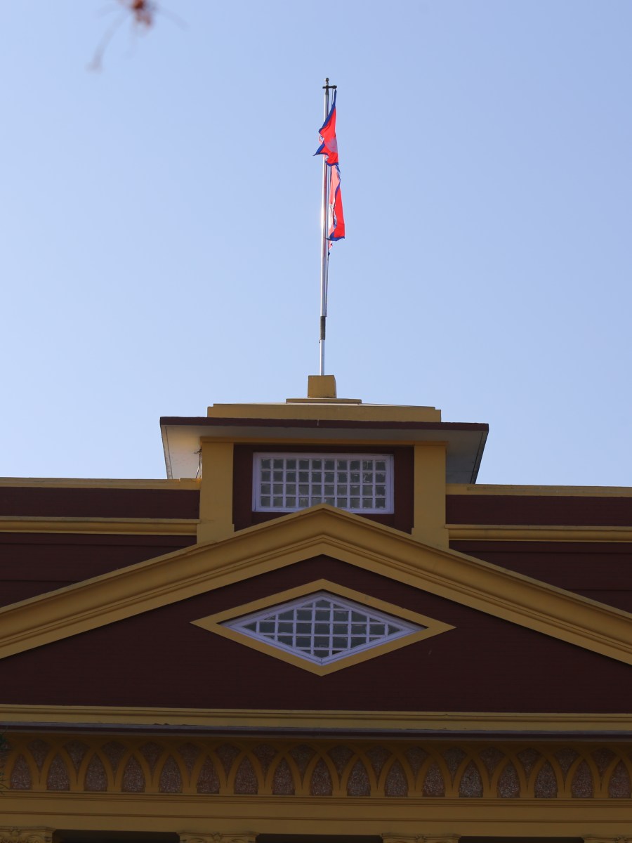 कसरी हुन्छ राष्ट्रपति र उपराष्ट्रपतिको निर्वाचन&nbsp;?