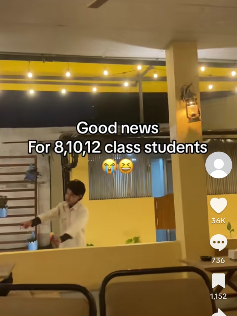 नेपालमा पुन: लकडाउन हुने भन्दै टिकटकमा फैलाइएको भिडियाे भ्रामक 