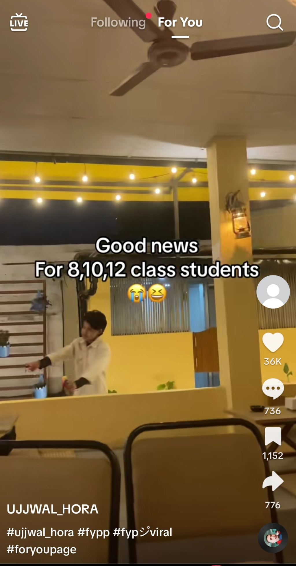 नेपालमा पुन: लकडाउन हुने भन्दै टिकटकमा फैलाइएको भिडियाे भ्रामक 